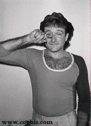 Mork